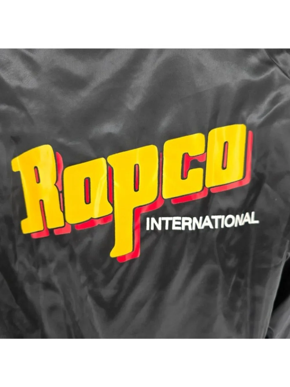 Vintage 1990s Rapco International 